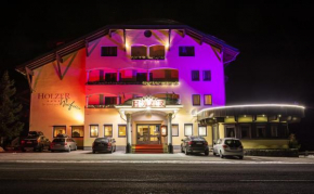 Berghotel Holzer, Jochberg, Österreich